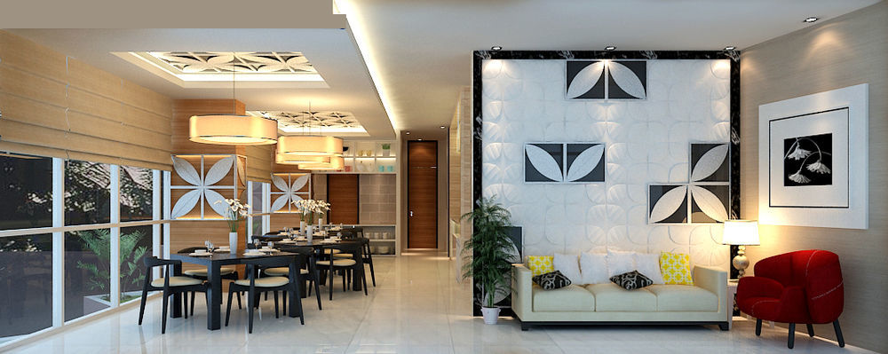 Biz Boulevard Hotel Manado Exteriör bild